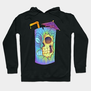 Last Call Hoodie